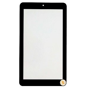Touch Screen Navcity Tablet Tx307 / Tp264 Compatível com Navcity