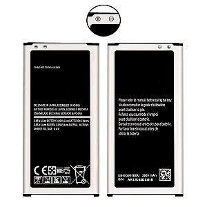 Bateria Galaxy S5 Compatível com Samsung