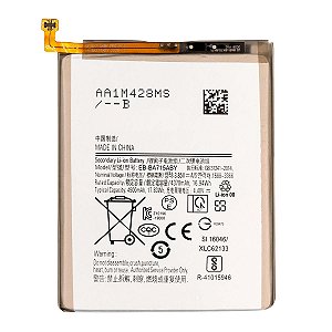 Bateria Galaxy A71 Compatível com Samsung