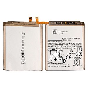 Bateria Galaxy A52 - S20 Fe Eb-bg781aby Compatível com Samsung