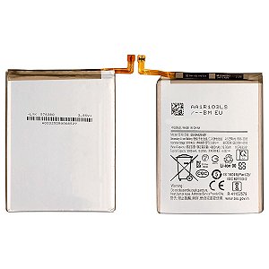 Bateria Galaxy A32 - A42 - A72 5G Compatível com Samsung