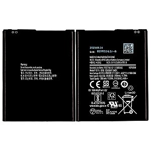 Bateria Galaxy A01 Core Compatível com Samsung