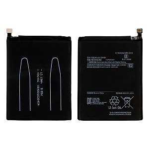 Bateria Poco M3 Pro / Redmi Note 10 Bn5a Compatível com Xiaomi