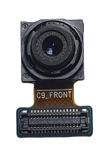 Câmera Frontal Galaxy M20 / M205 Compatível com Samsung
