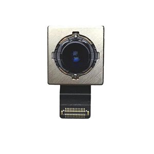 Câmera Traseira iPhone Xr Compatível com Apple