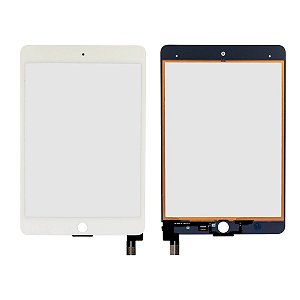 Touch Screen Ipad Mini 4 Compatível com Apple
