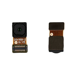 Câmera Frontal Moto G5S Xt1792 Compatível com Motorola