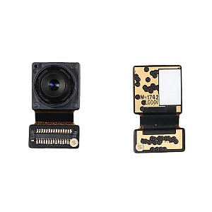 Câmera Frontal Moto X4 Xt1900 Compatível com Motorola