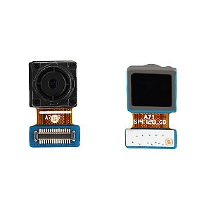 Câmera Frontal Galaxy A51 / A515 Compatível com Samsung