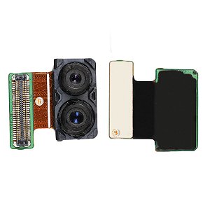 Câmera Frontal Galaxy A8 A530 / A8 Plus A730 Compatível com Samsung