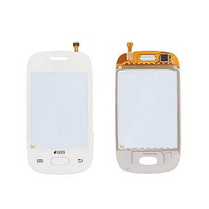 Touch Screen Gt-s5312c Compatível com Samsung