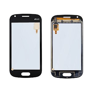 Touch Screen Gt- S7562 Compatível com Samsung