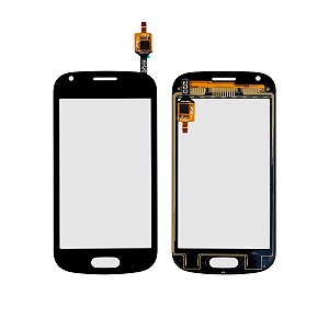 Touch Galaxy Screen Gt- Galaxy S7582 Compatível com Samsung