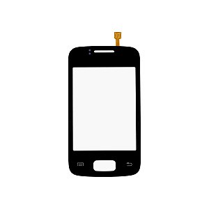 Touch Galaxy Screen Gt- Galaxy S6102 Compatível com Samsung
