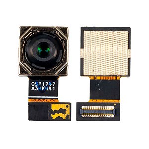 Câmera Traseira N2 / Mi Note 8 Compatível com Xiaomi