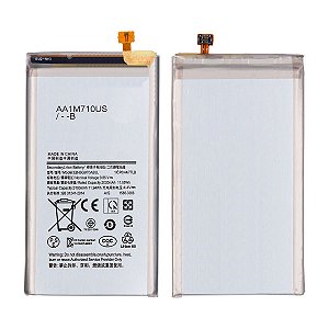 Bateria S10 / S10e Compatível com Samsung