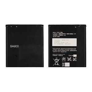 Bateria Ba900 Compatível com Sony