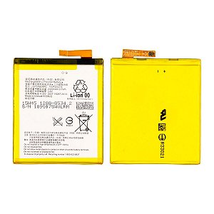 Bateria M4 Lis1576erpc Compatível com Sony