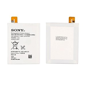 Bateria Xperia T2 / T2 Ultra Agpb012-a001 Compatível com Sony