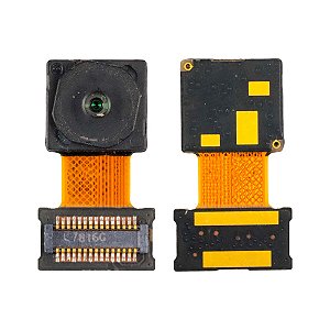 Câmera Frontal K10 Pro Compatível com LG