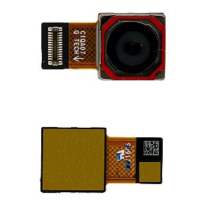 Câmera Traseira G22 Xt2231 Principal Compatível com Motorola