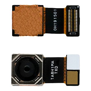 Câmera Traseira G5 Xt1672 Compatível com Motorola
