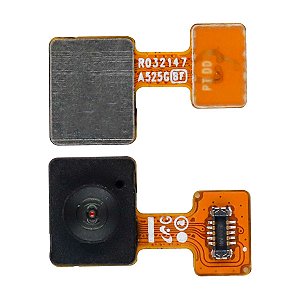 Flex Galaxy Sensor Biometria A32 4g A325 Compatível com Samsung