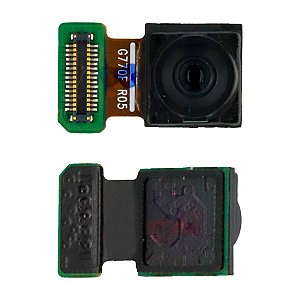 Câmera Frontal Galaxy S10 Lite G770 Compatível com Samsung