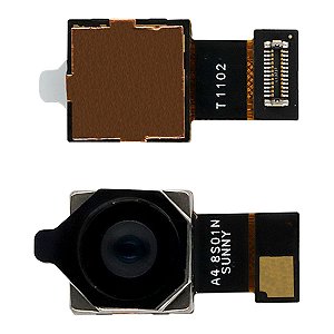 Câmera Traseira G8 Plus Xt2019 N1 Compatível com Motorola