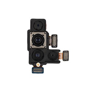 Câmera Traseira Galaxy A51 / A515 Compatível com Samsung