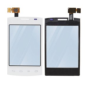 Touch Screen E410 Compatível com LG