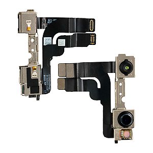 Câmera Frontal iPhone 12 Pro Max Compatível com Apple