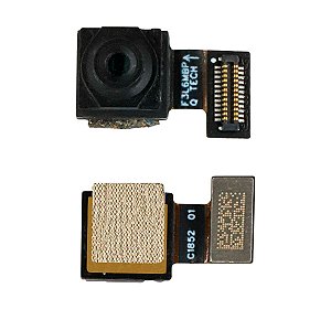 Câmera Frontal K50 X520emw Compatível com LG