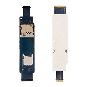 Slot de Chip G500tg Compatível com Asus