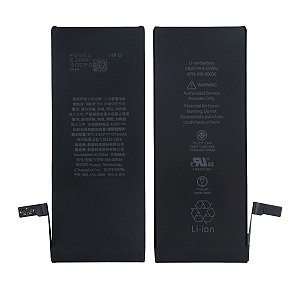 Bateria Iphone 6s 1715mah Foxconn Caixa Branca Compatível com Apple