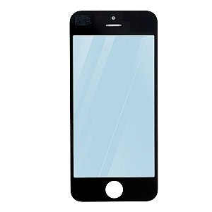 Vidro Iphone 5g Compatível com Apple