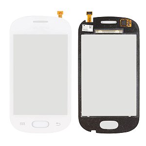 Touch Screen Galaxy S6792 Compatível com Samsung