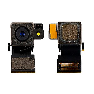 Câmera Traseira Iphone 4s Compatível com Apple