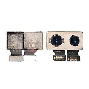 Câmera Traseira Iphone 8g Plus Compatível com Apple