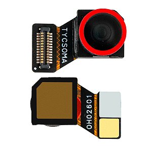 Câmera Frontal K61 Q630 Compatível com Lg