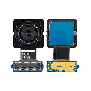Câmera Traseira Galaxy J7 Prime 2 / G611 Compatível com Samsung