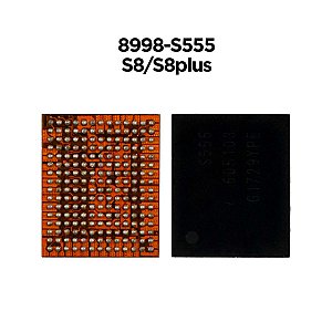 Ci Power 8998 S555 Sam S8 / S8 Plus