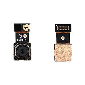 Motorola Câmera Traseira G8 Play Xt2015 - Nº2