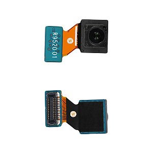 Câmera Frontal A10 / A105 Compatível com Samsung