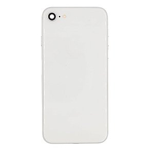 Carcaça Iphone 8g Completa Compatível com Apple