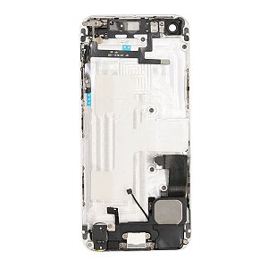 Carcaça Iphone 5g Completa Compatível com Apple