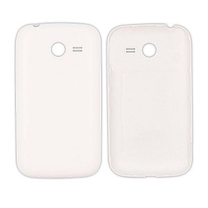 Tampa Traseira Galaxy Pocket 2 Duo Compatível com Samsung
