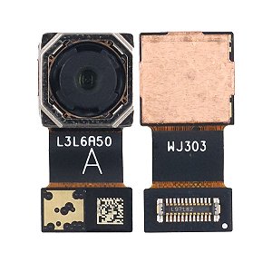 Motorola Câmera Traseira G8 Play Xt2015