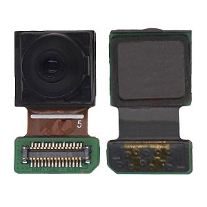 Camera Frontal Galaxy A71 / A715 Compatível com Samsung