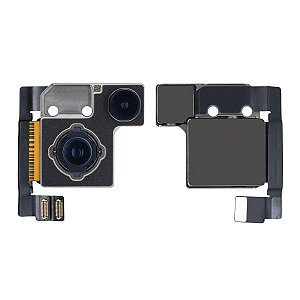 Camera Traseira Iphone 13 - 13 Mini Compatível com Apple